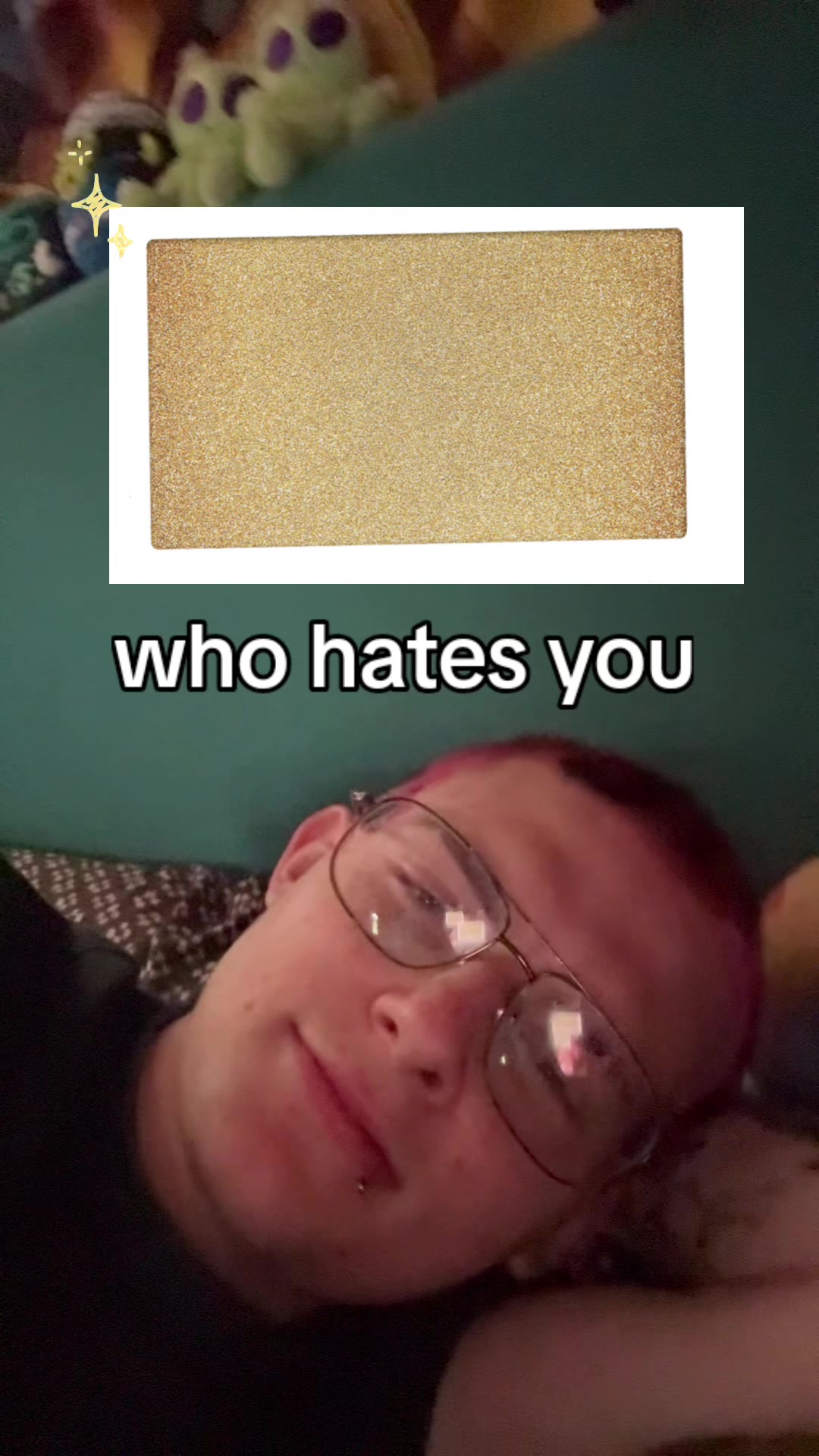 @Weggy shmeggy