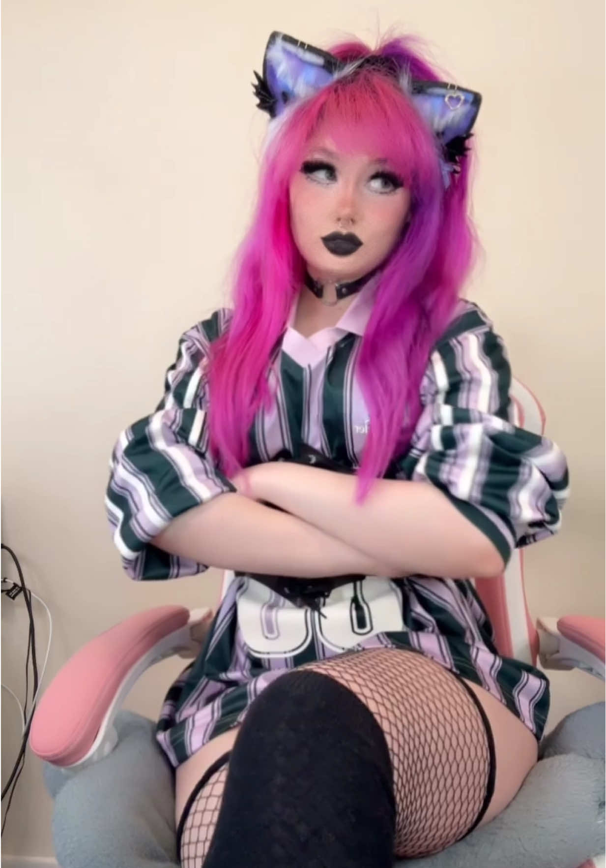 @DeannaDarby|Cosplayer&Streamer