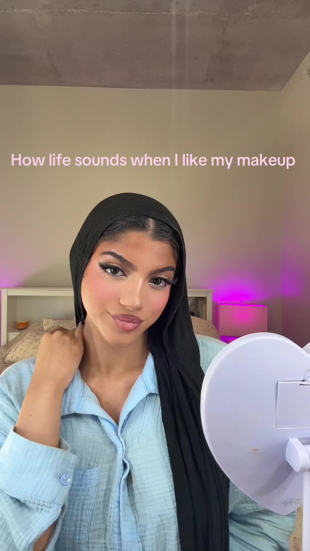 @Alicia
