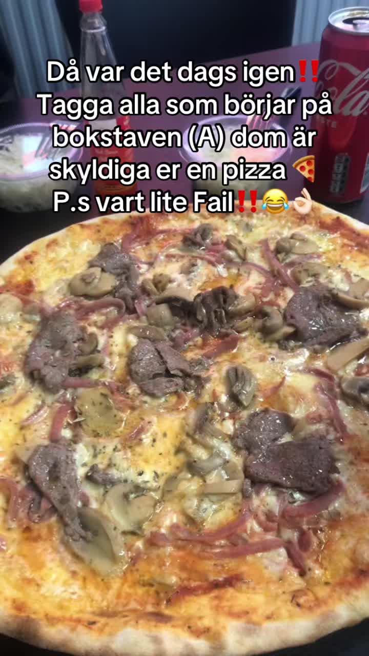 @GEORGE’S PIZZERIA 2.0