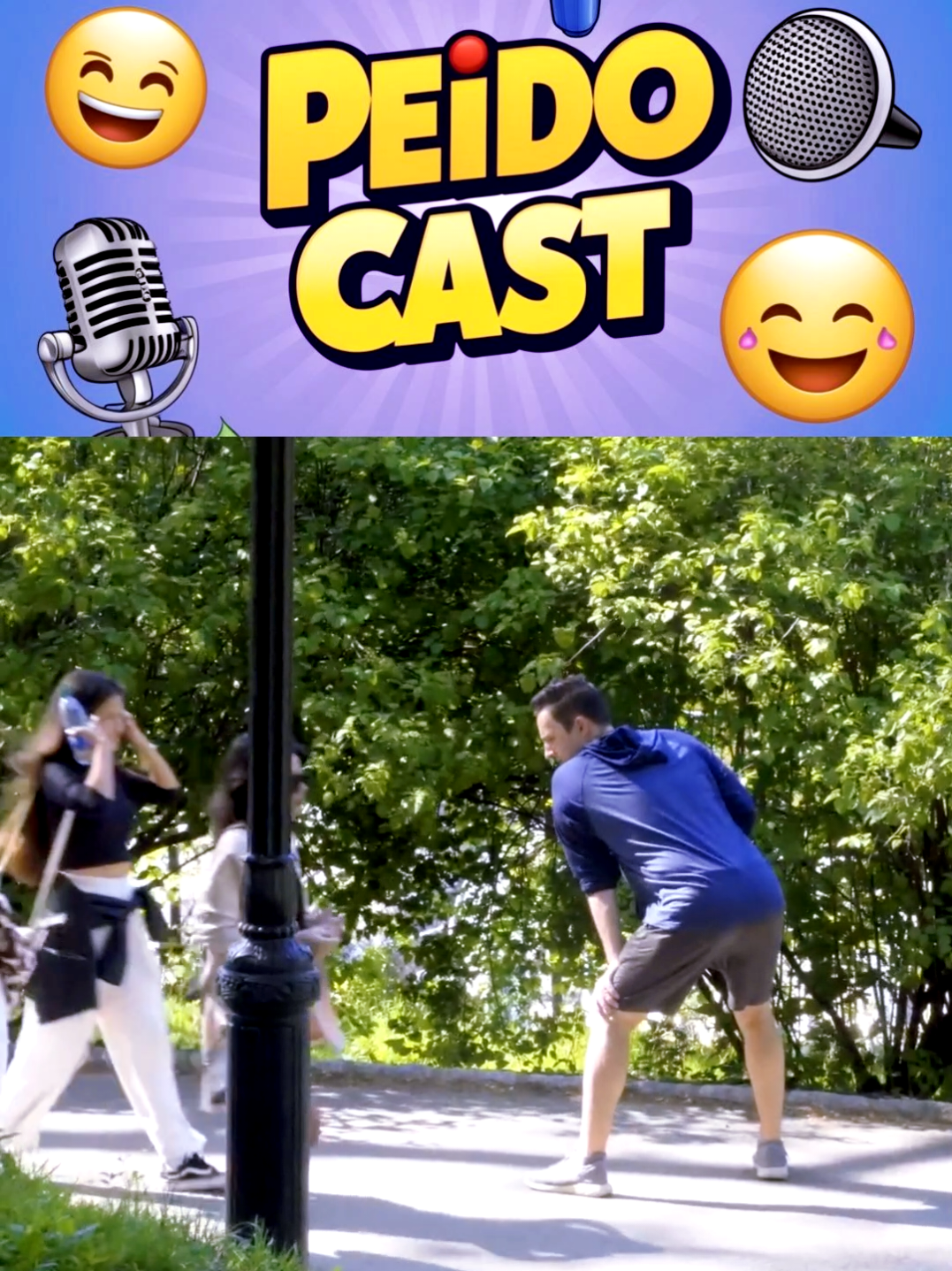 @PEIDO CAST 🥴💨