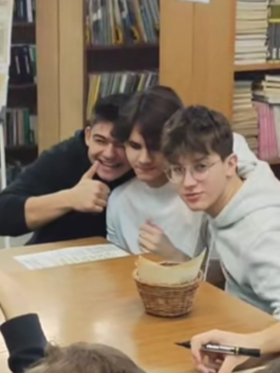 @Biblioteka w Alejach-ZS1 Łuków