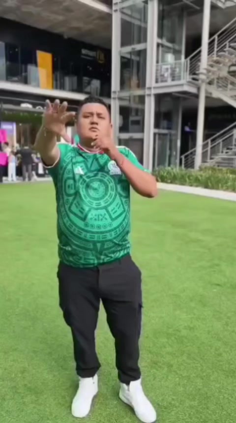 @Salas América