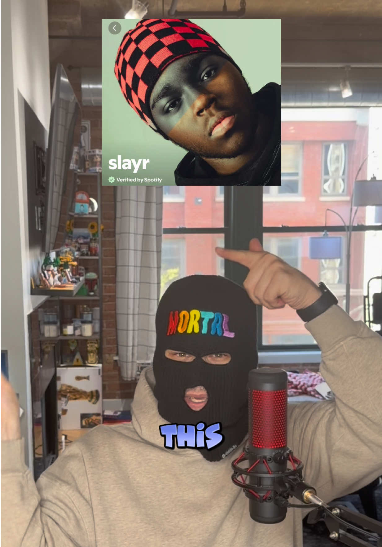 @Masked Mortal