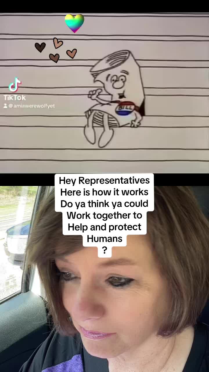 @Teresa