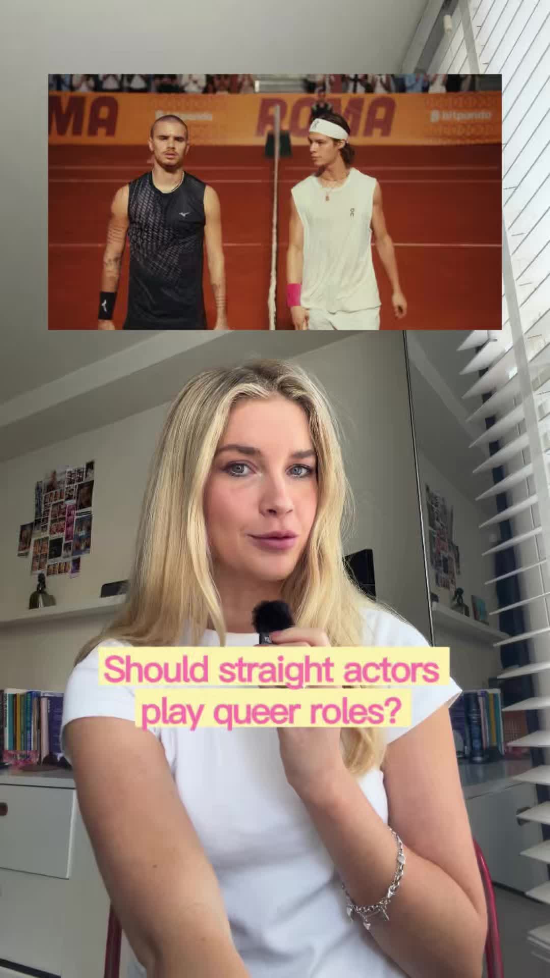 @Lils | Pop Culture
