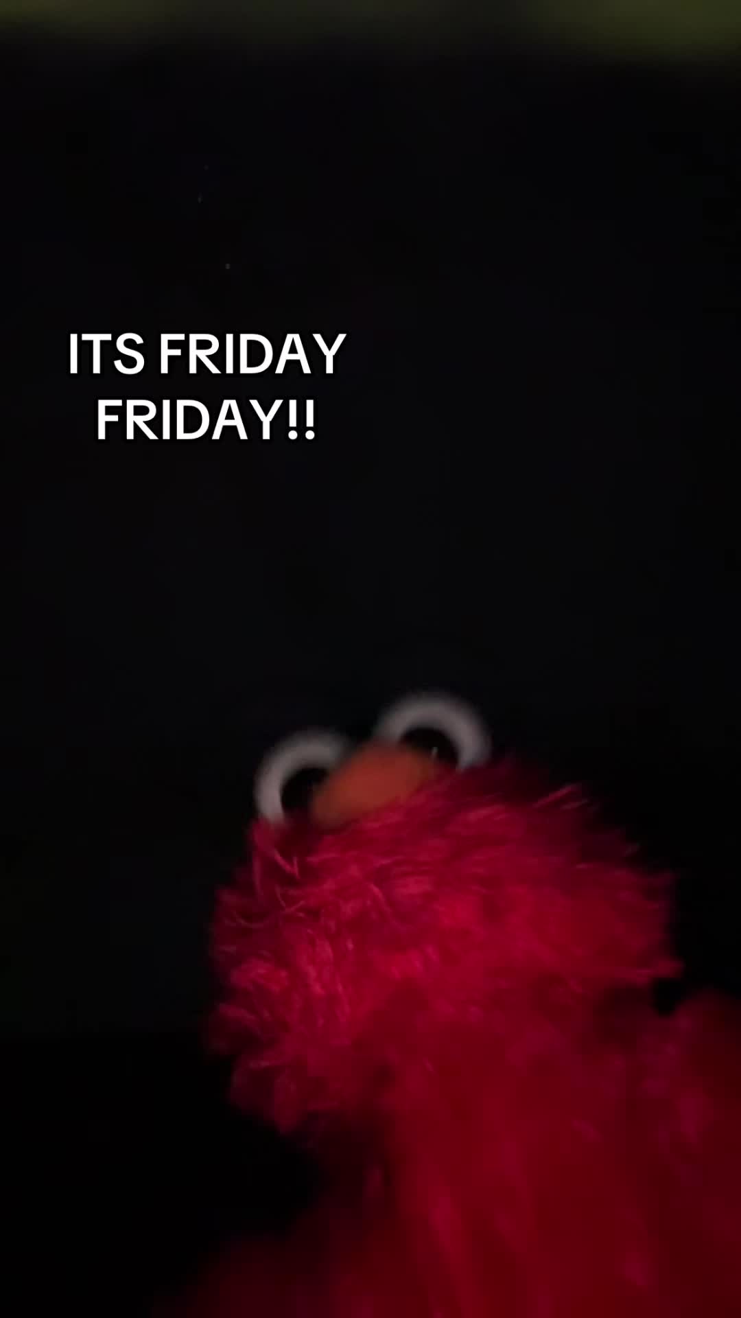 @Elmo