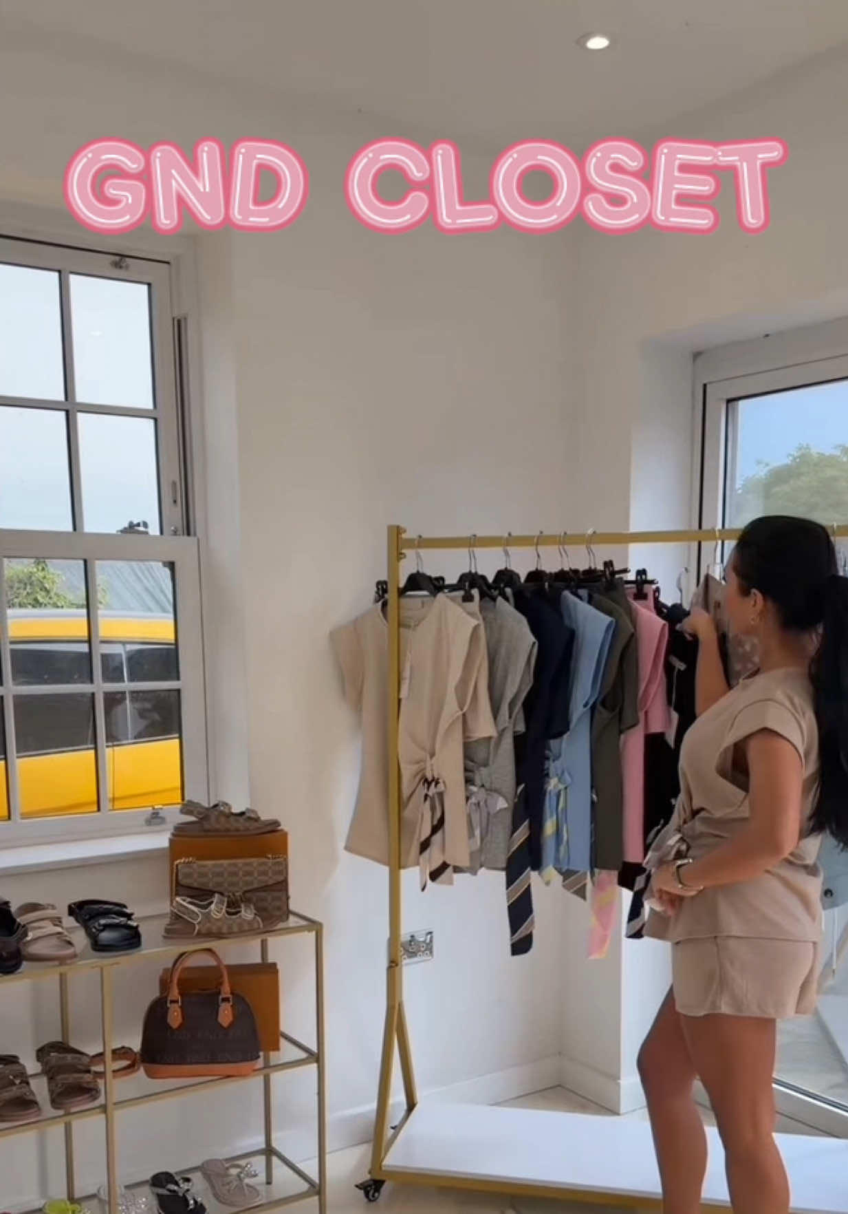 @Gal Next Door