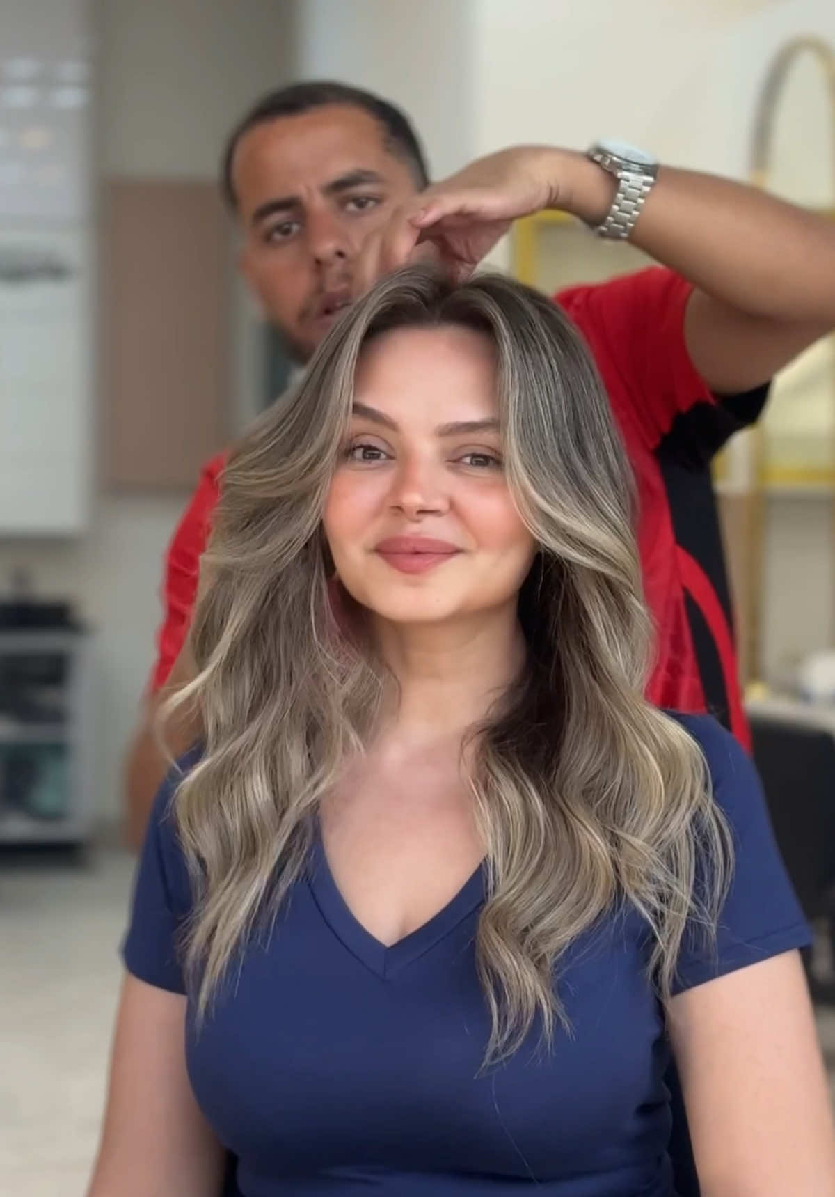 @Glam beautysalon