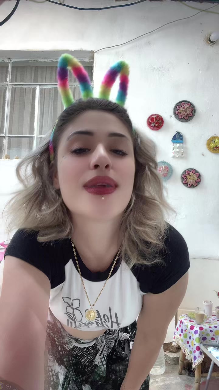 @Nurselinizzz❤️ 09