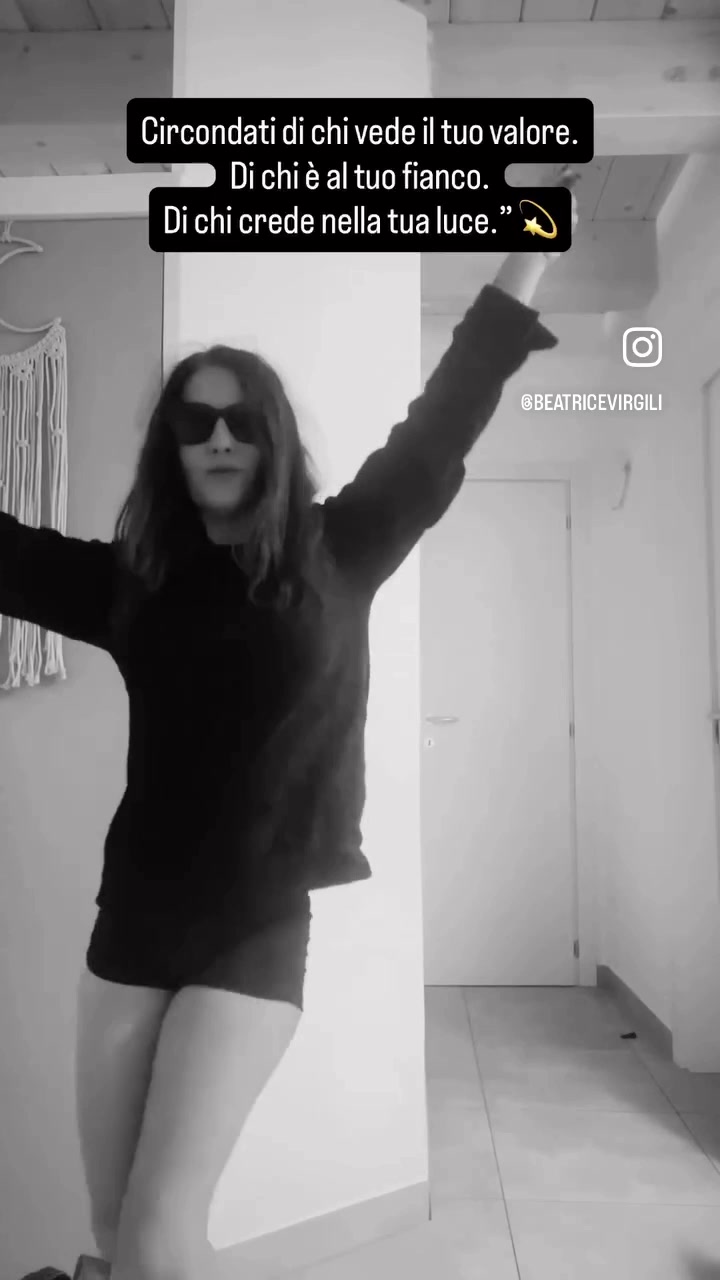 @Beatrice Virgili