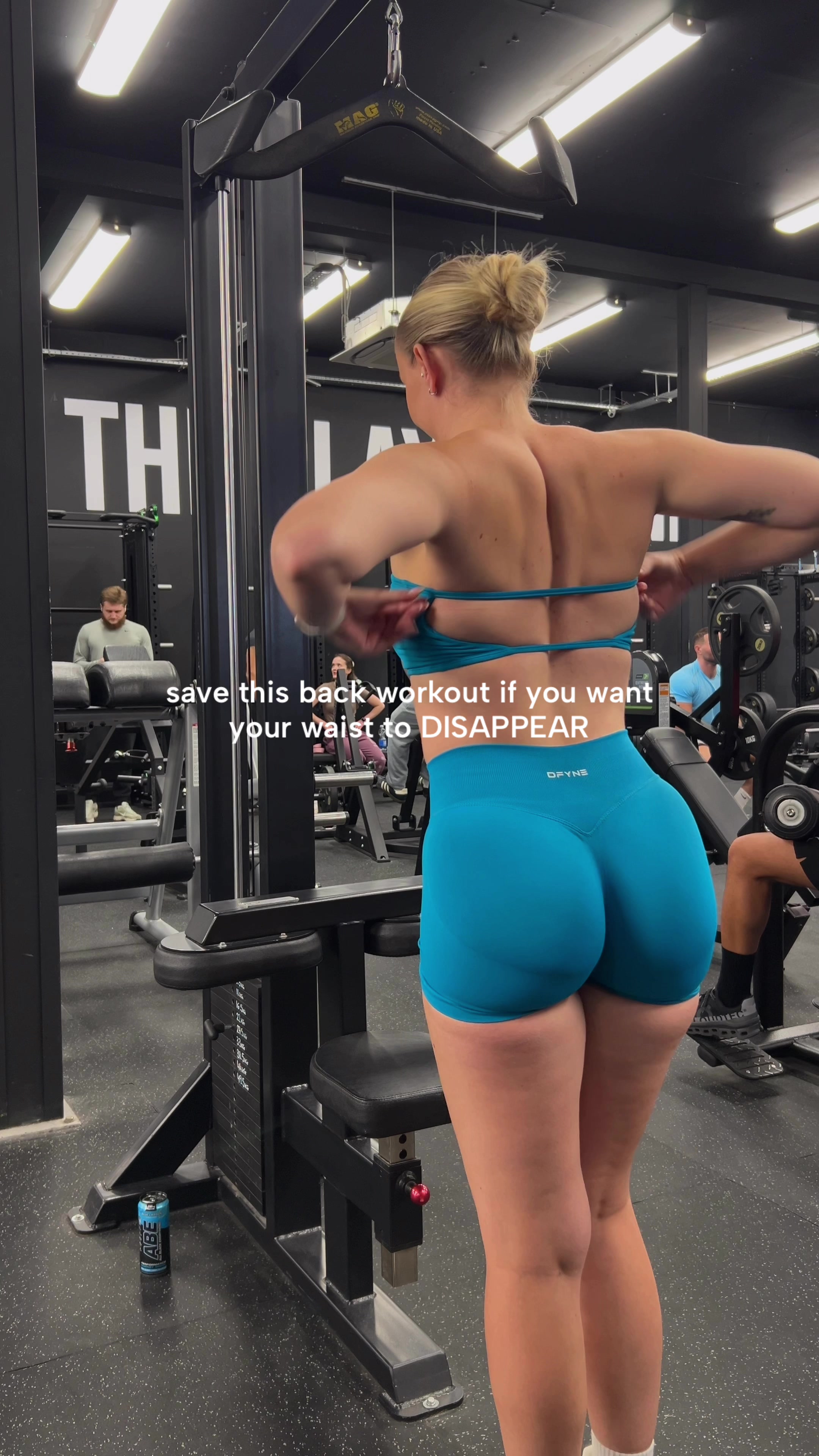 @Chloe P | Fitness & Lifestyle