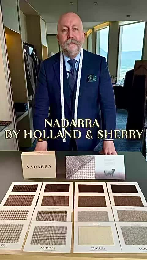 @Robert Bailey Bespoke