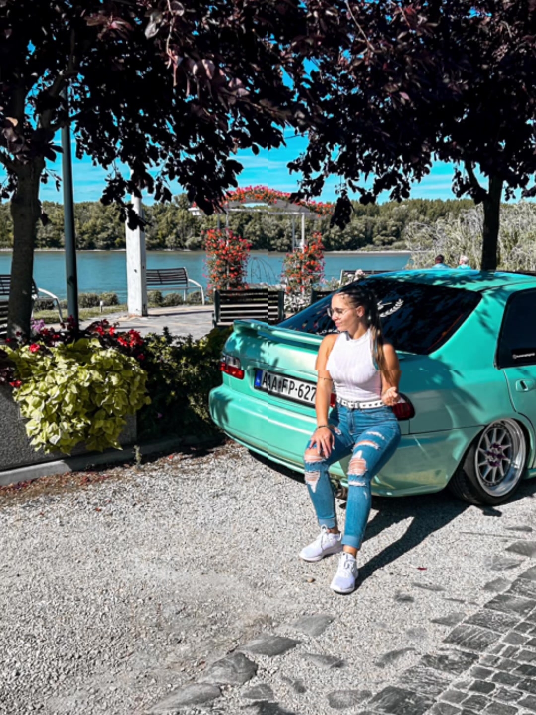 @R_Jennifer 🚙🩵