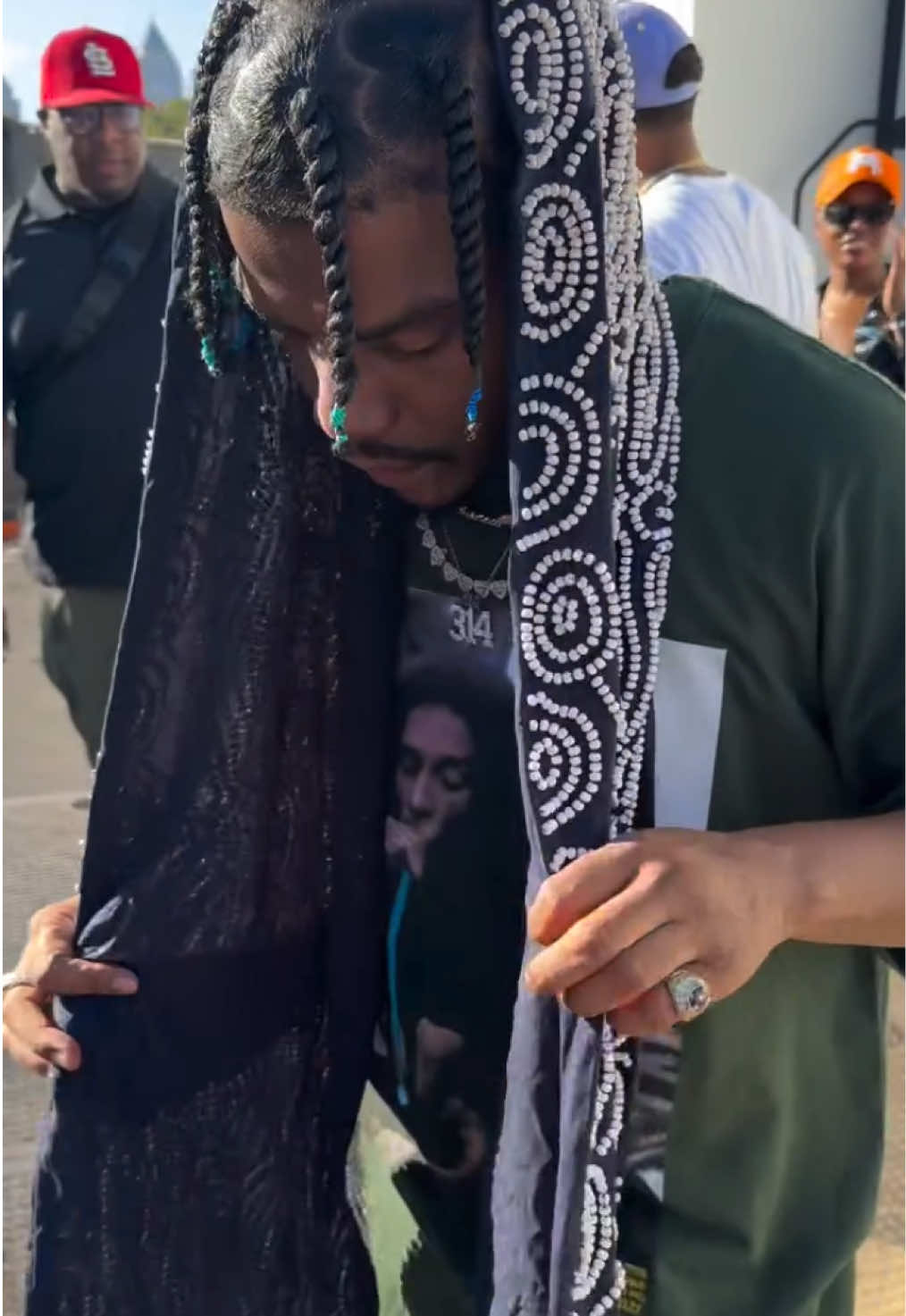 @Smino Fan Page