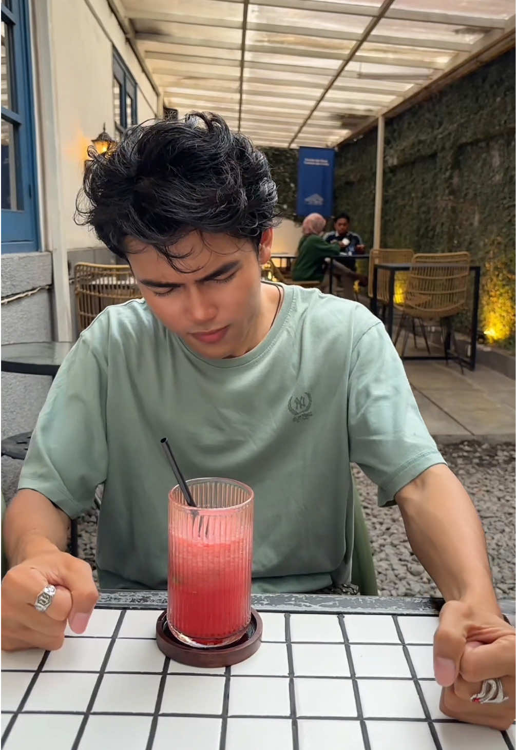 @Sultangeraldo