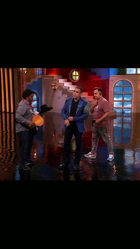 @Desi Dhamaka!
