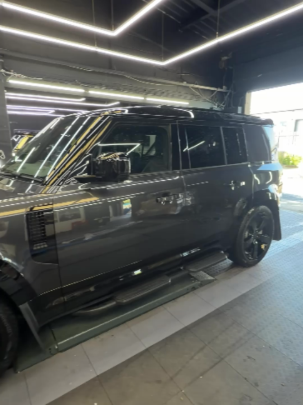 @Sterling automotive