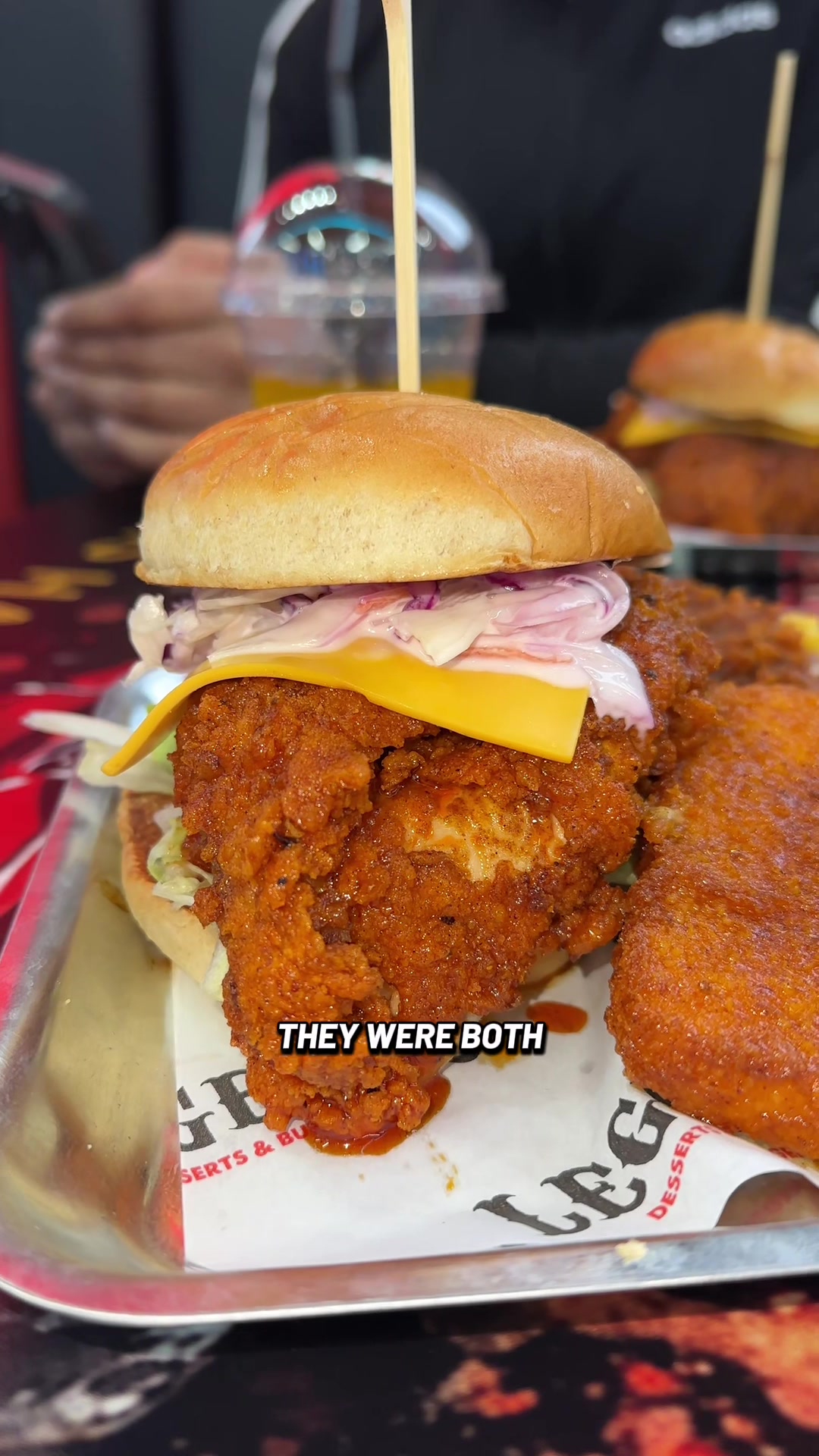 @Bradford Eats