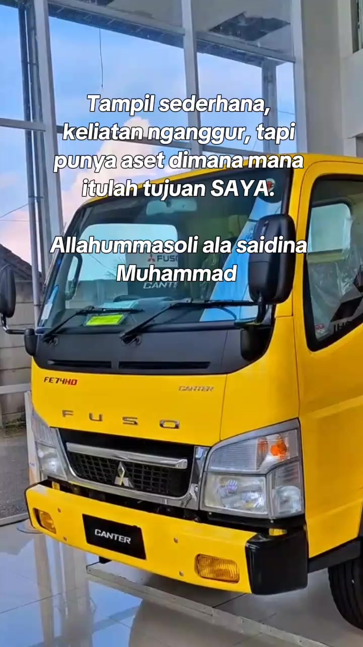 @anugrah.Mitsubishi