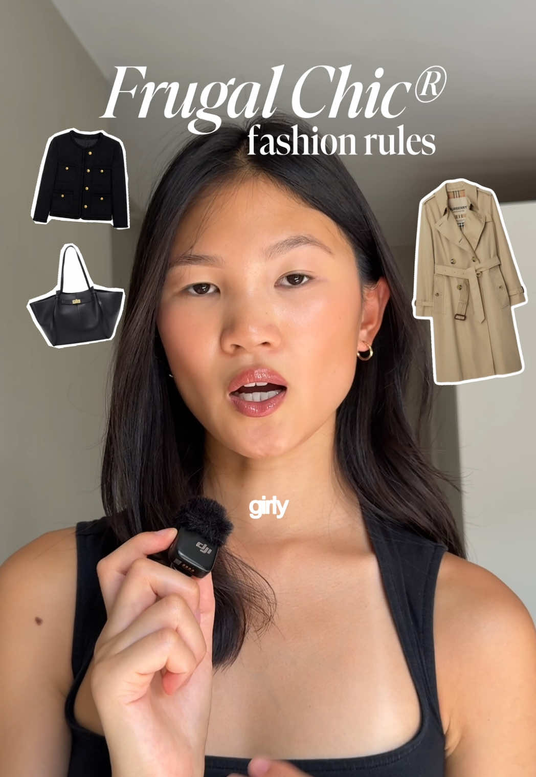 @Mia McGrath | Frugal Chic®