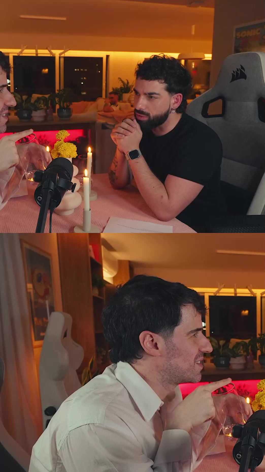 @Lui Gino