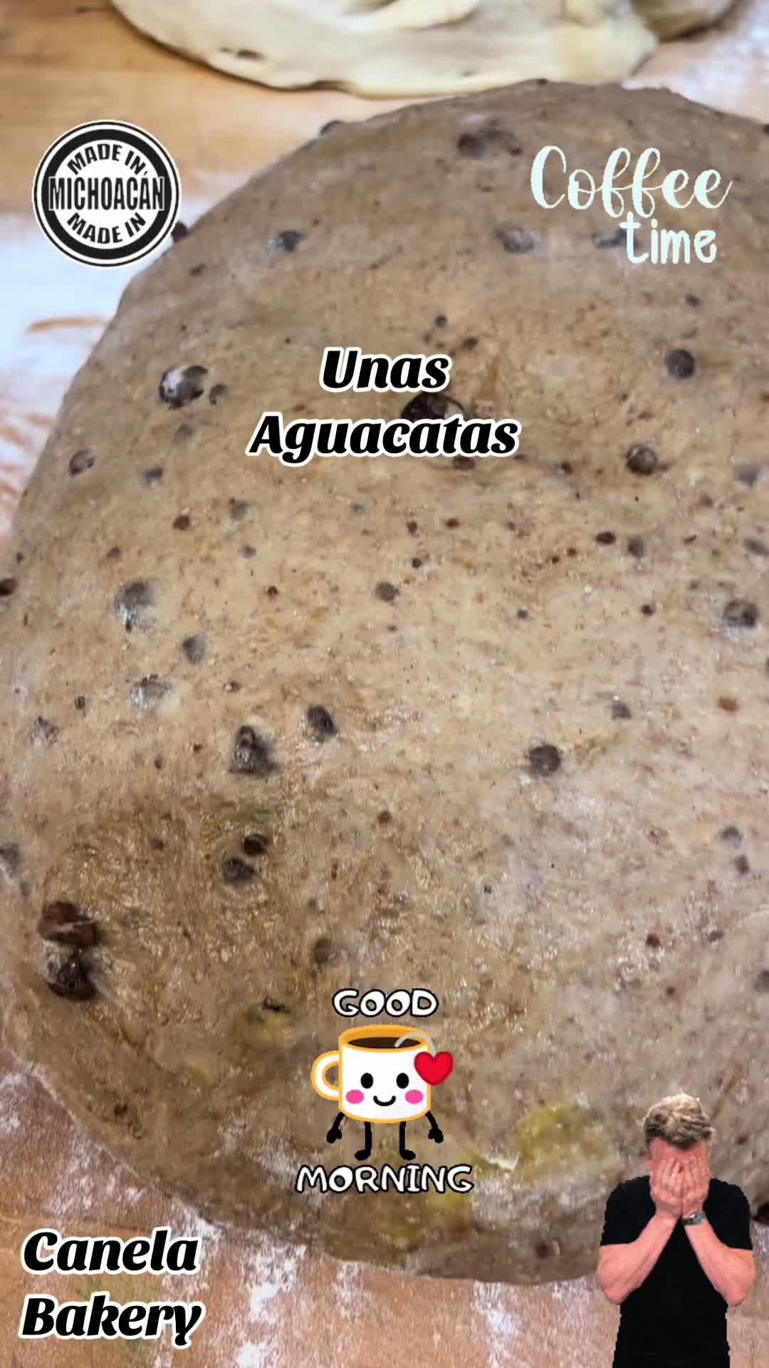 @GEORGE BREADANDWATER