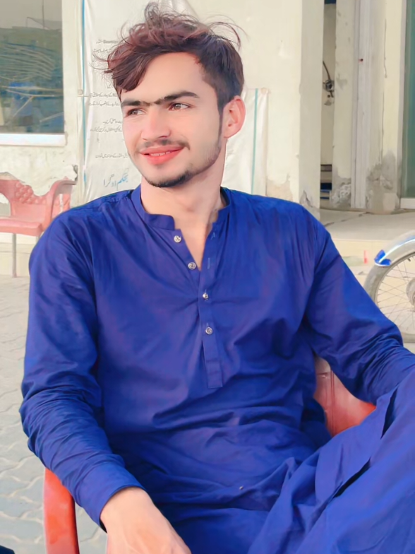 @Malik Shoukat 786