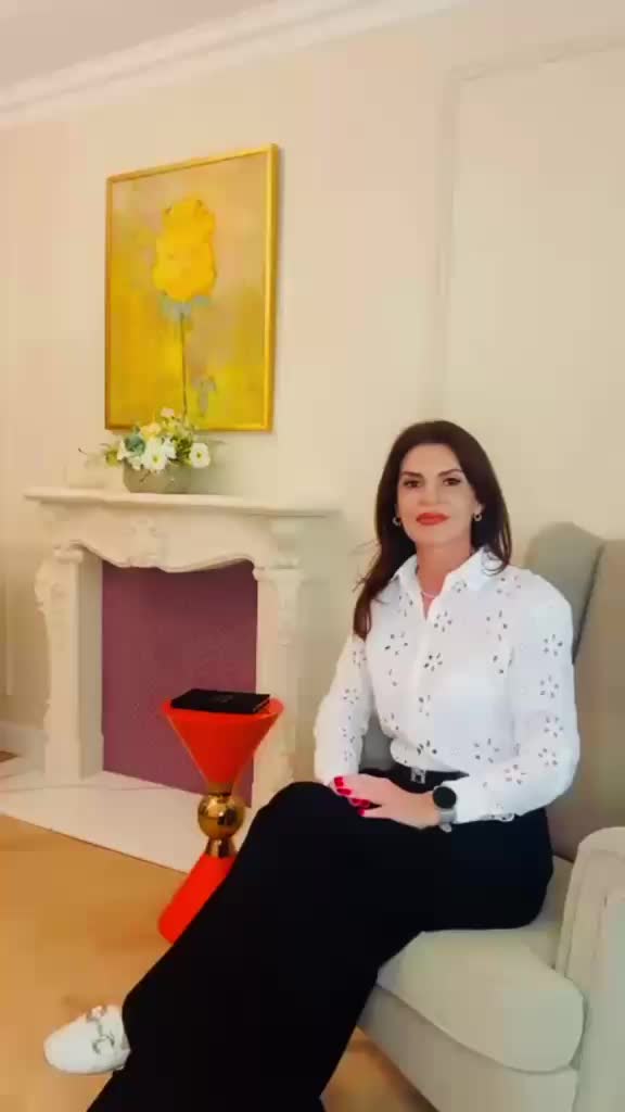 @Psiholog Andreea Dobra