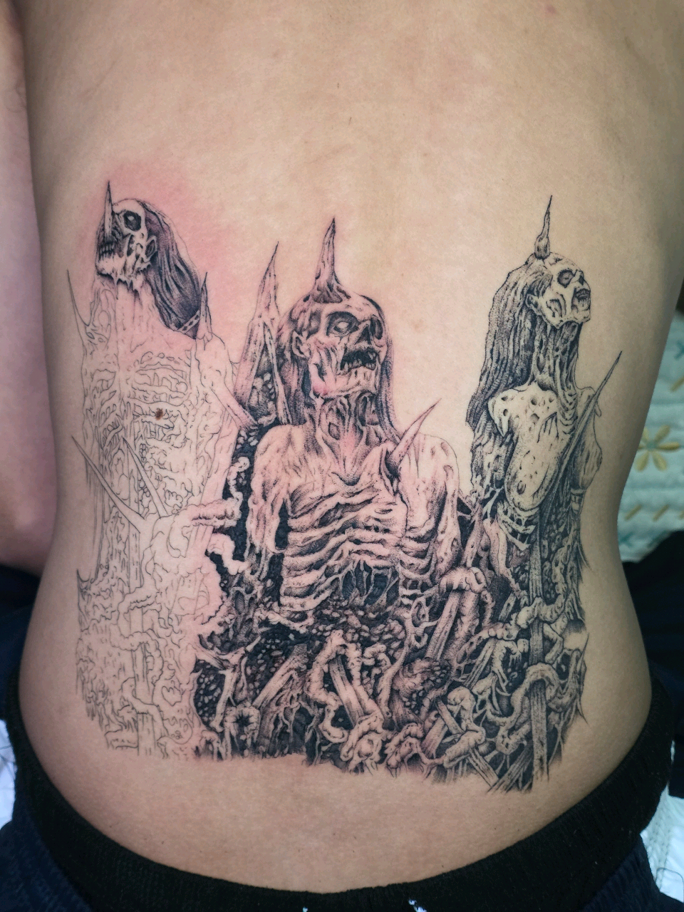 @IQ TATTOO