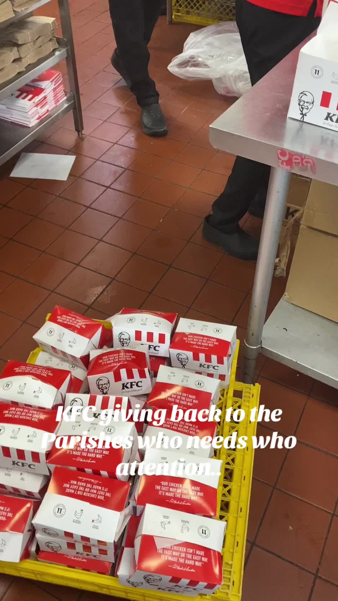 @Minister Barnes