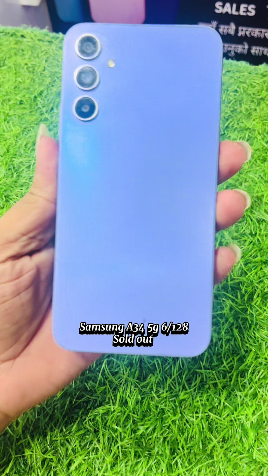 @JENNY MOBILE-Buy&Sell
