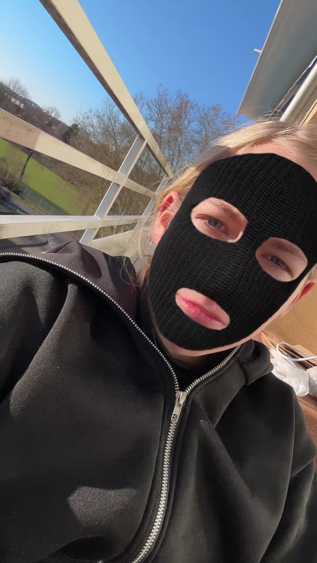 @Melissa