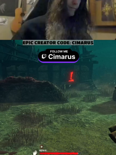 @Cimarus