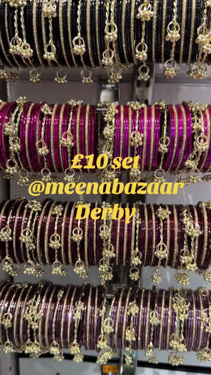 @Meena Bazaar Jewellery