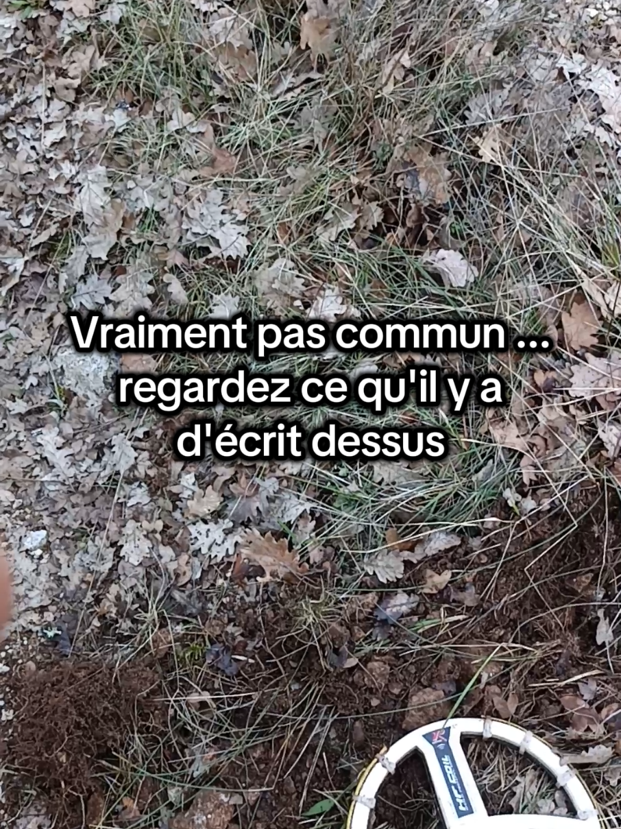 @DétecteurDeTrésor💥