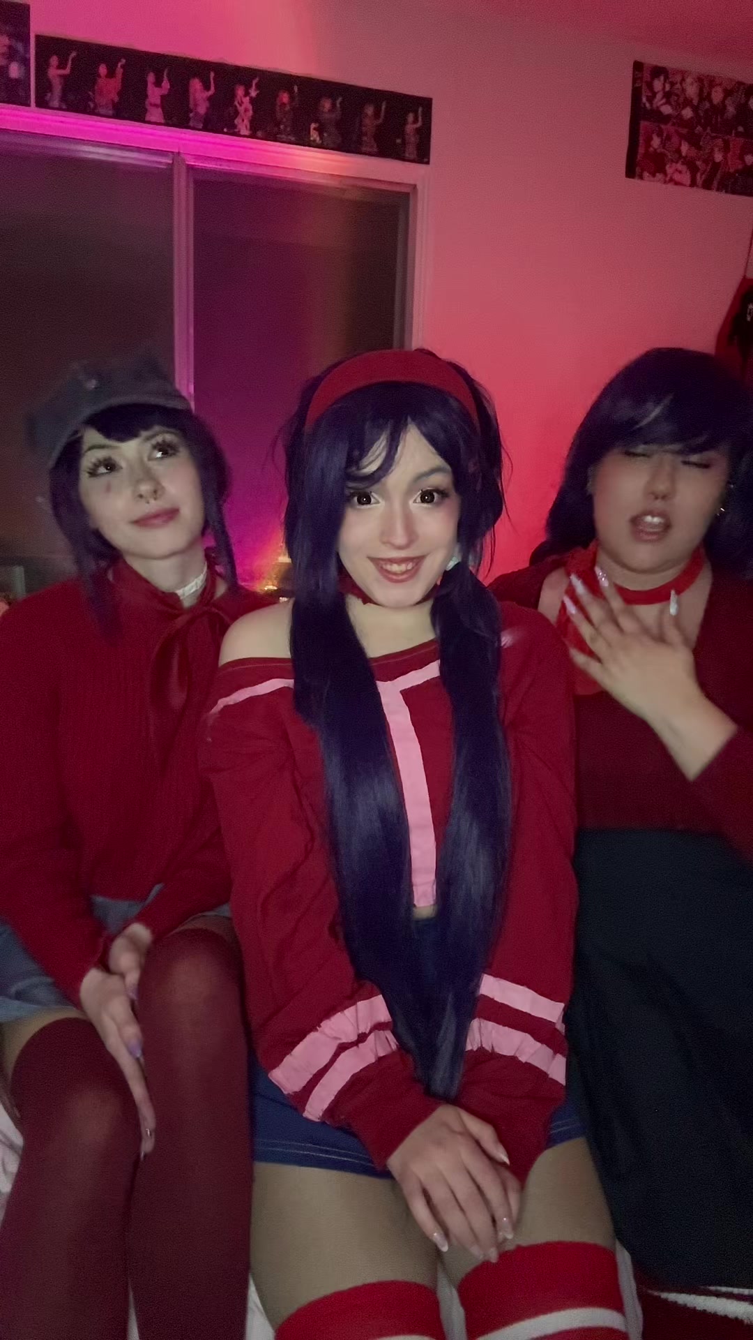 @marlandria ˙⋆✮