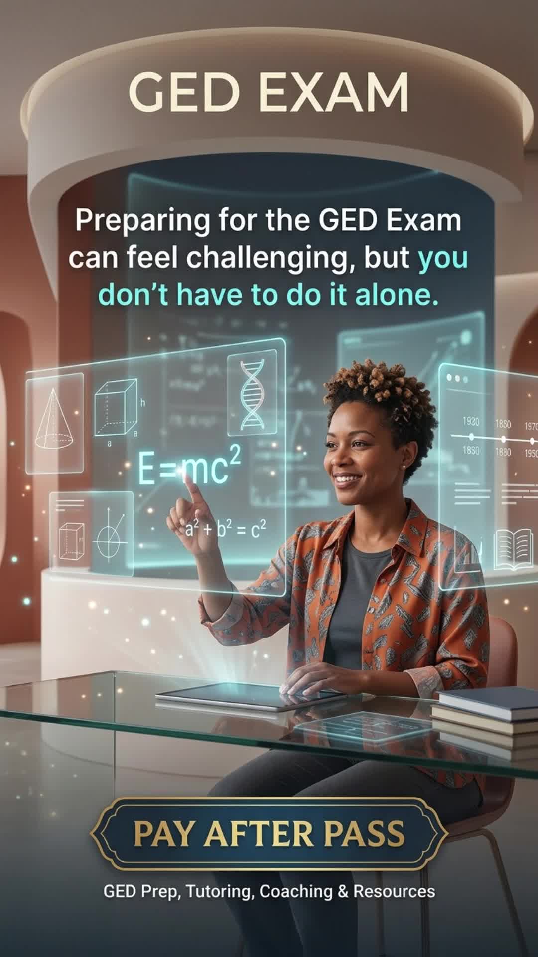 @Academic Mentors