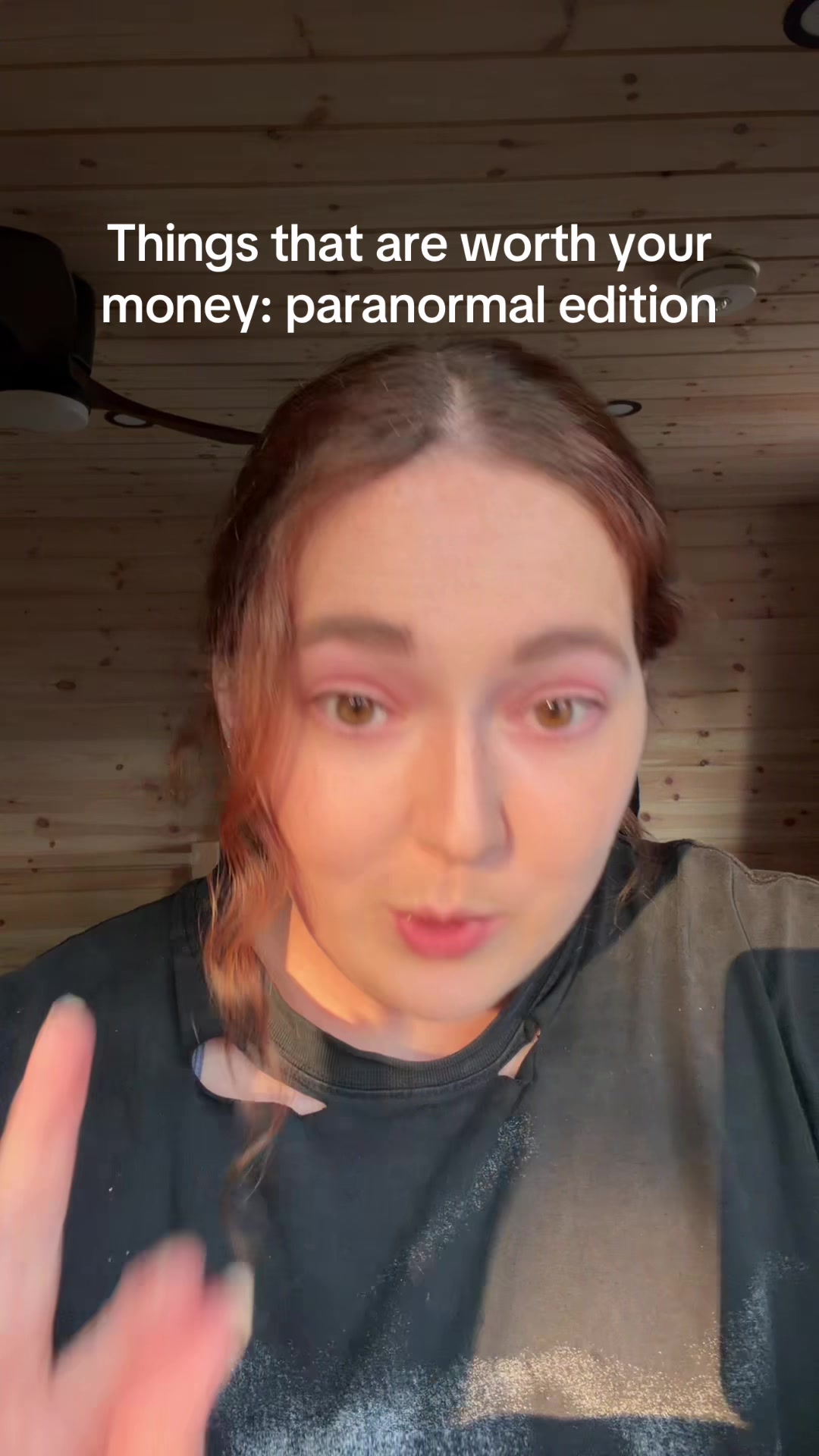 @hauntinglykrista