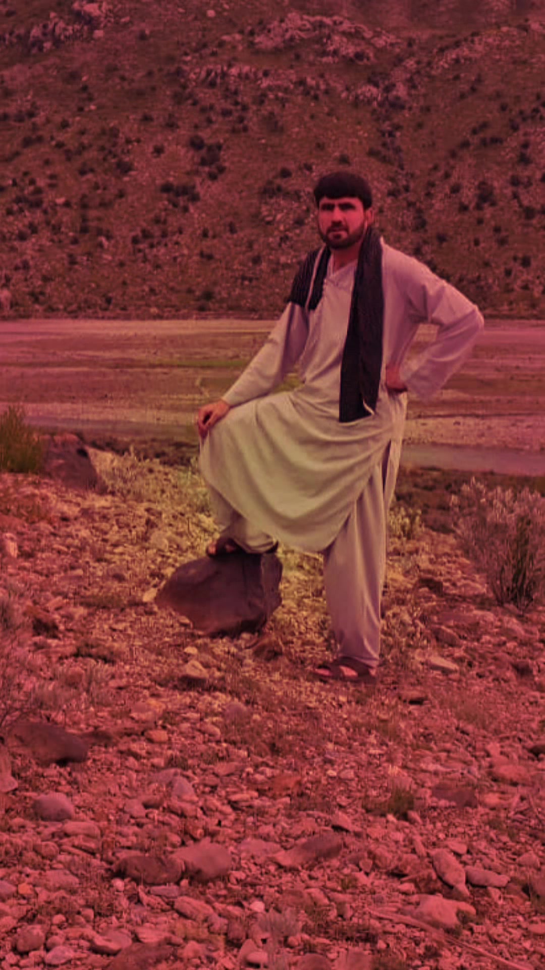@ibrahim Khosti