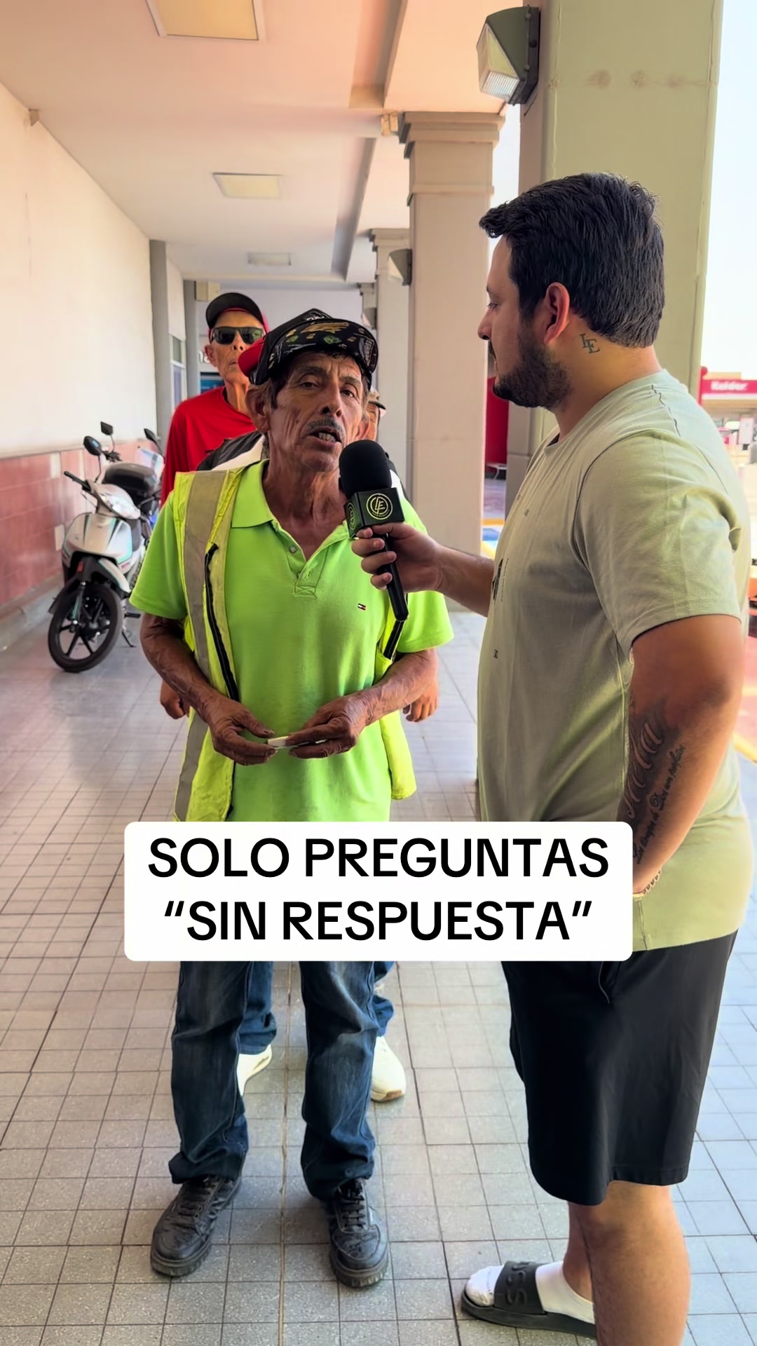 @Soy Escalante