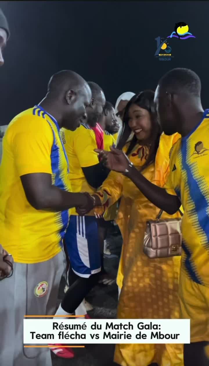 @Commune de Mbour ✪