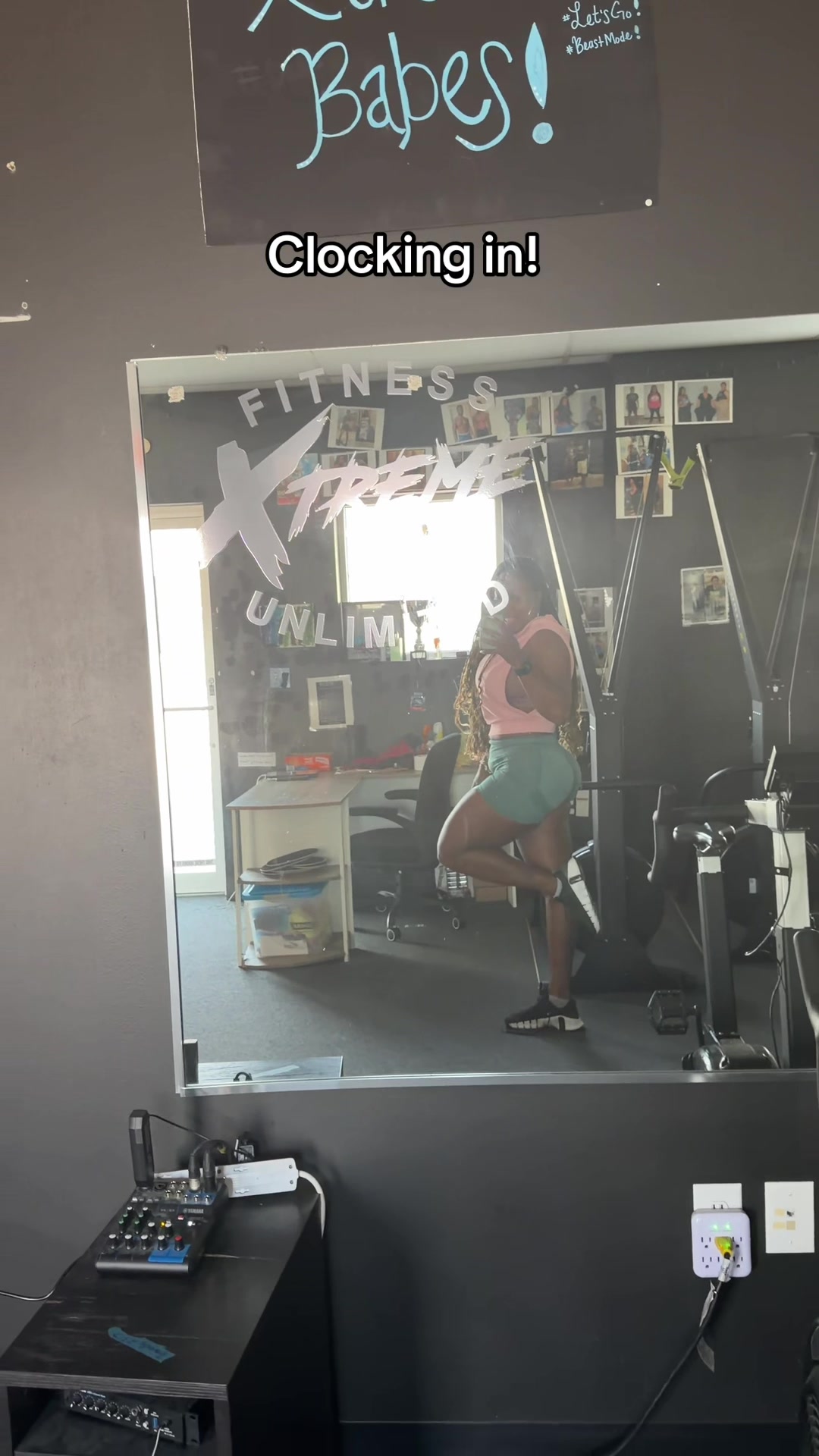 @Diva of fitness