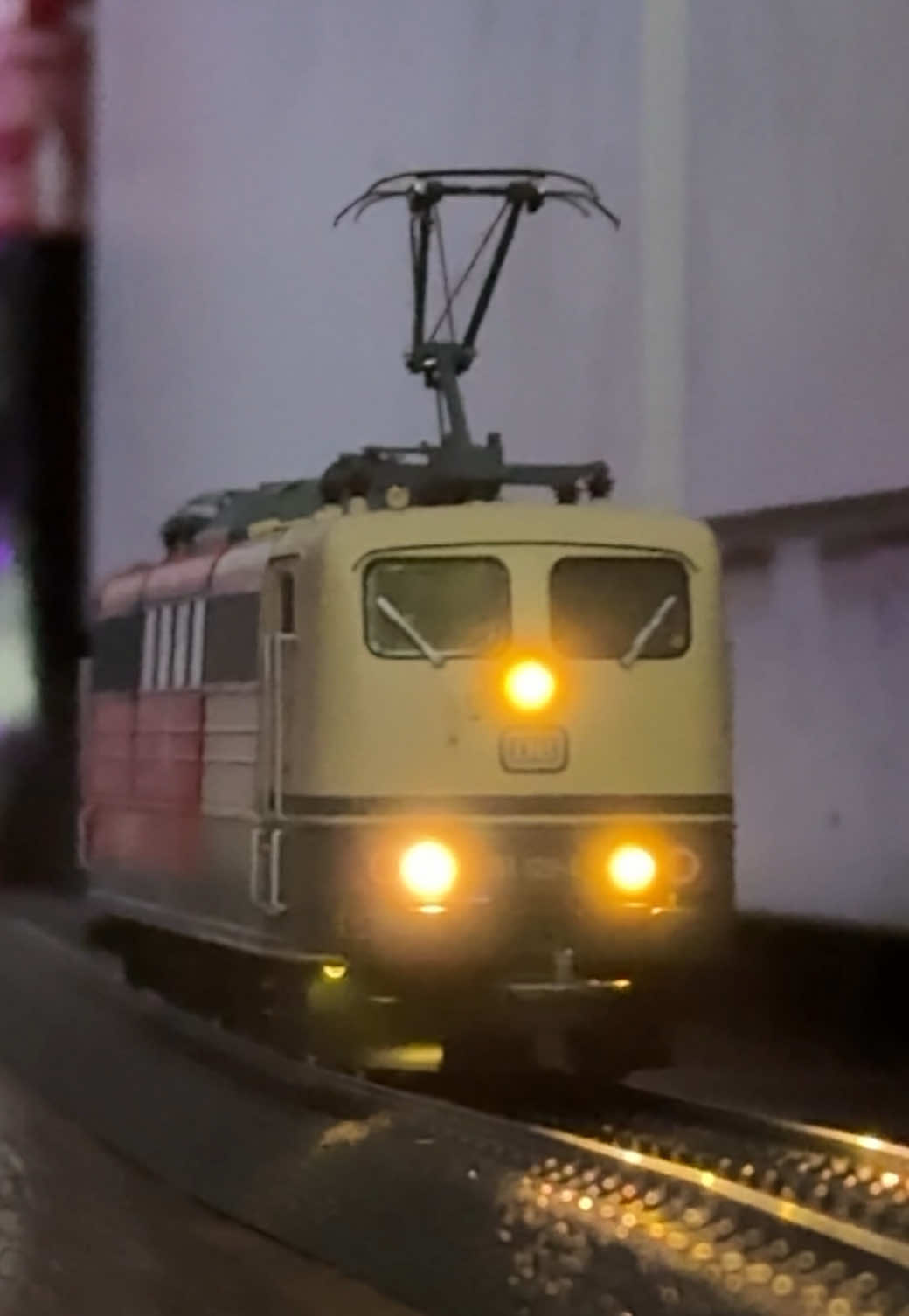 @train Spotter modellbahn
