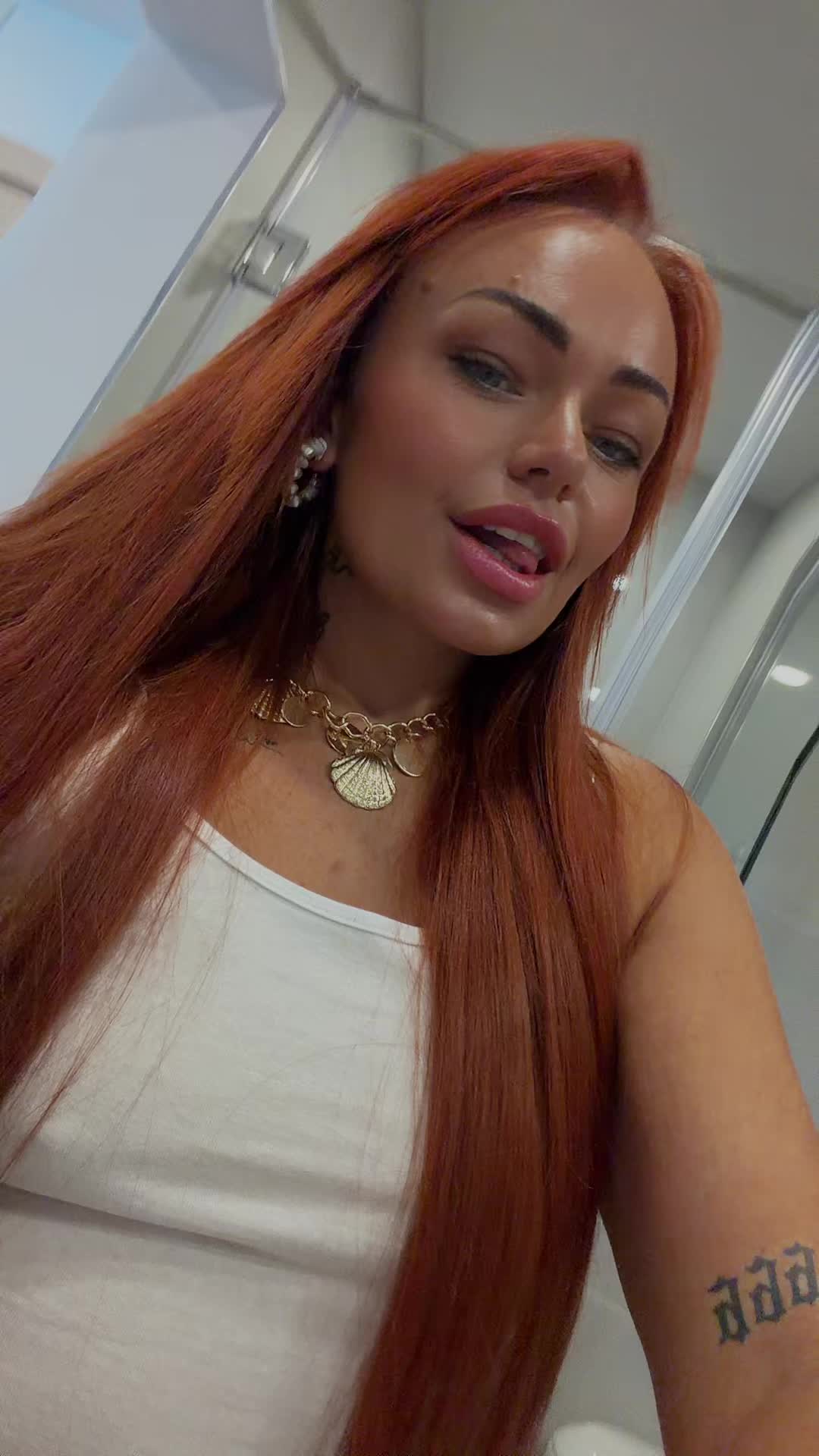@✨ ginger spice ✨