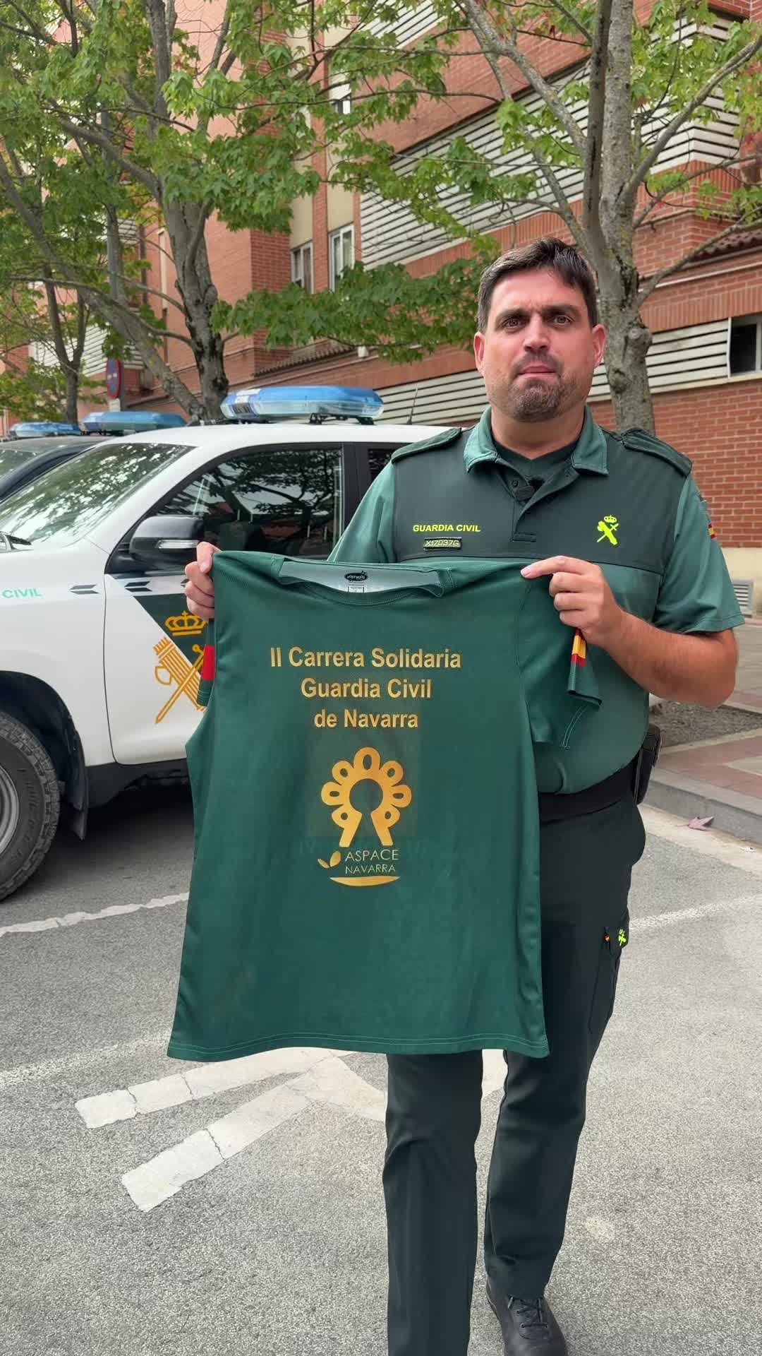 @Guardia Civil Navarra