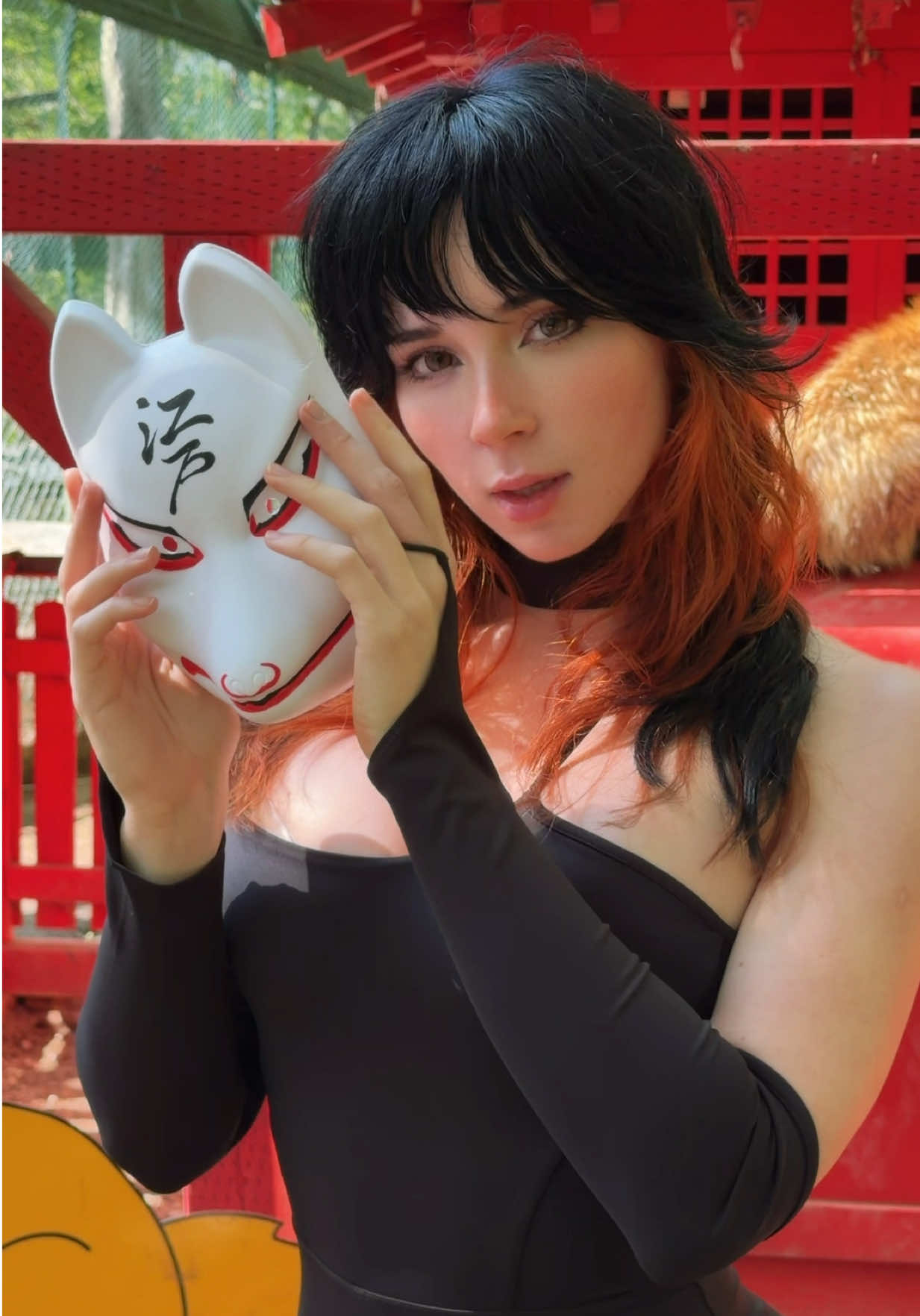 @Sweetie Fox