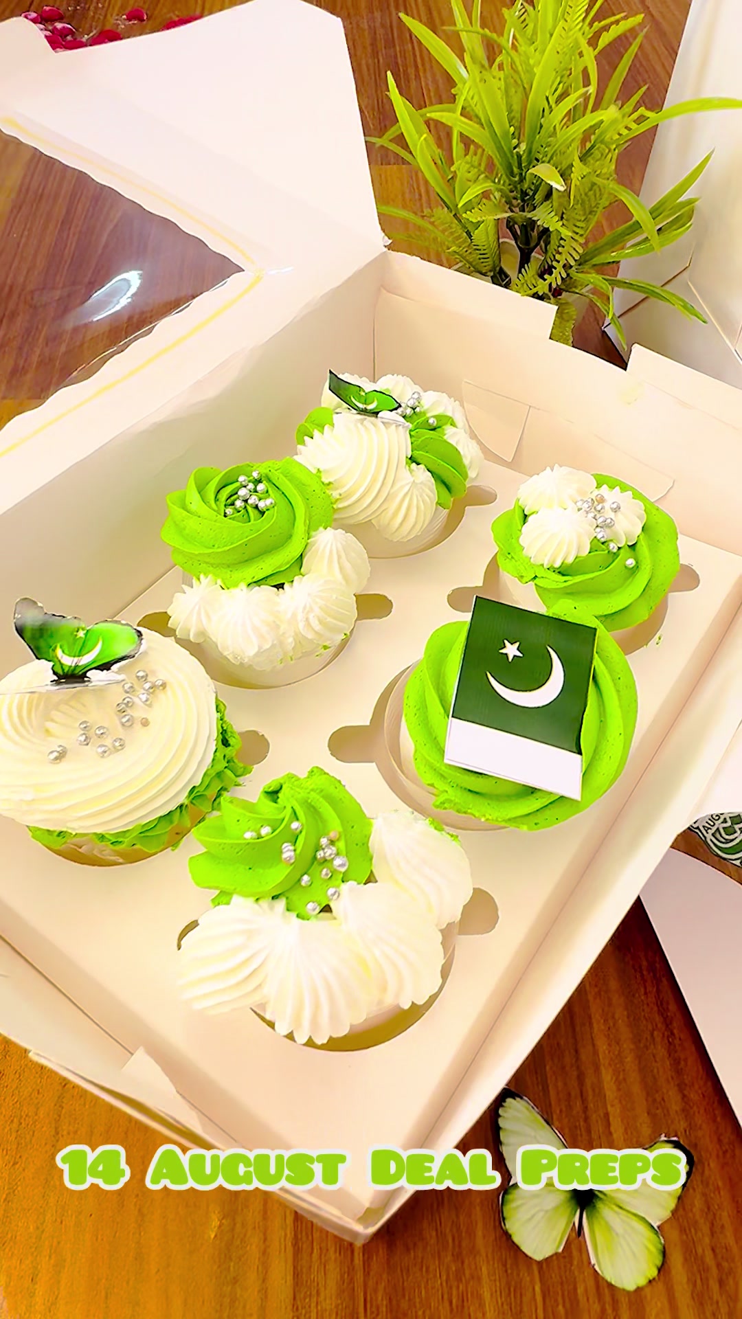 @Kausar Bake Studio