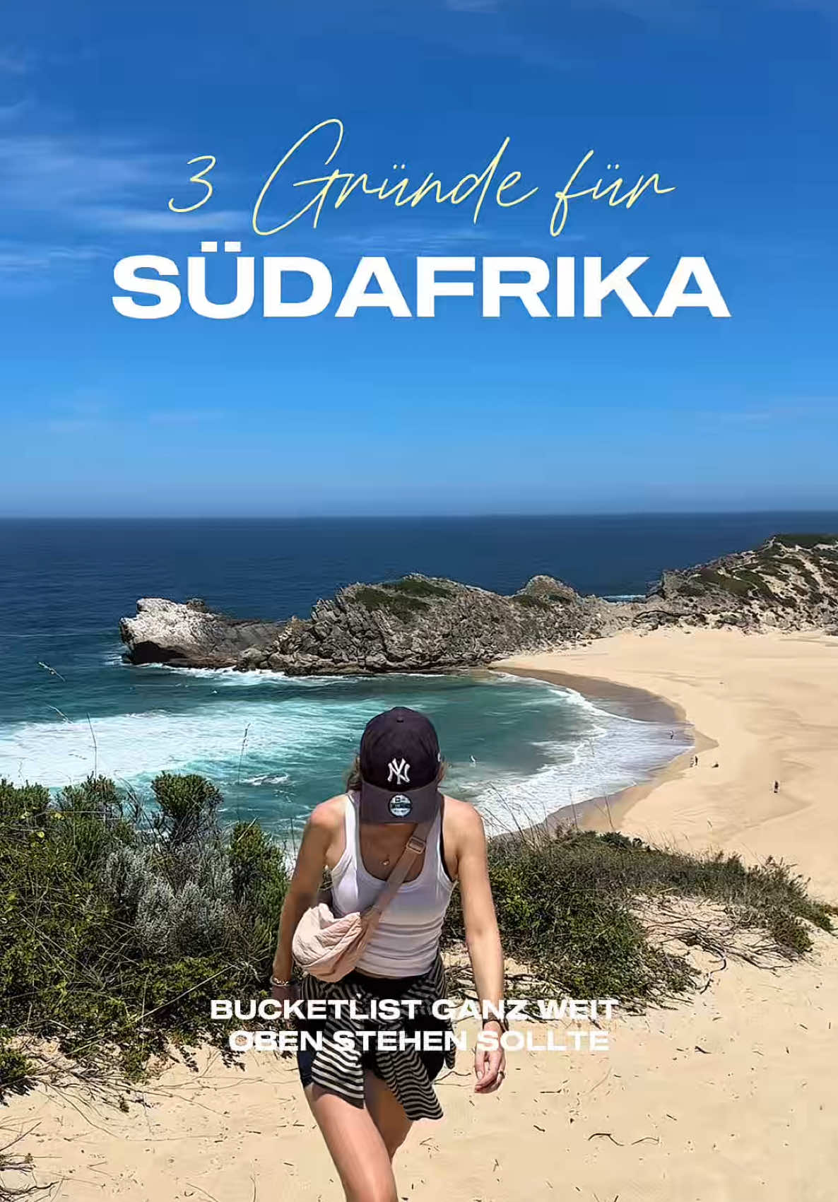 @Rahel | Travel & Vlogs