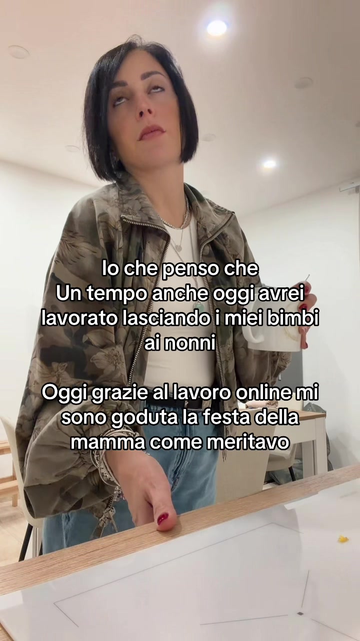 @Domi, lavoro e guadagno online